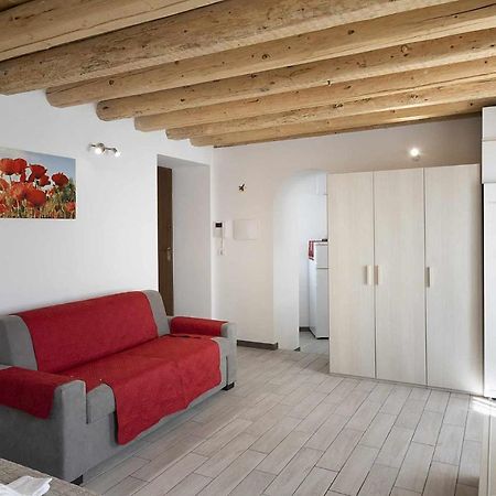 Agritur Horizon Apartment Carzano  Exterior photo